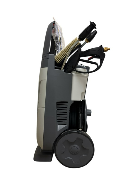 Comet KT-1800X Electric Pressure Washer with Turbo Lance