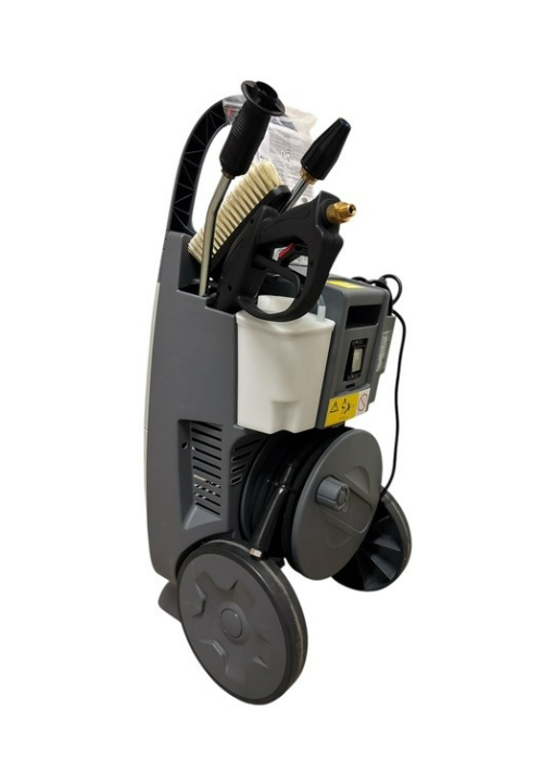 Comet KT-1800X Electric Pressure Washer with Turbo Lance