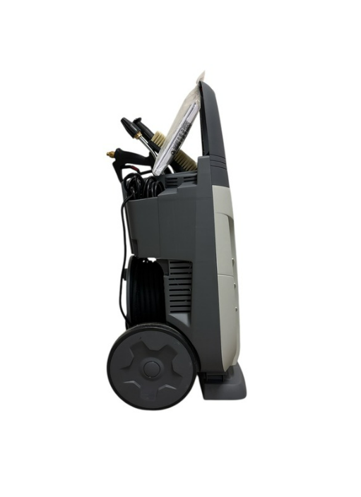 Comet KT-1800X Electric Pressure Washer with Turbo Lance