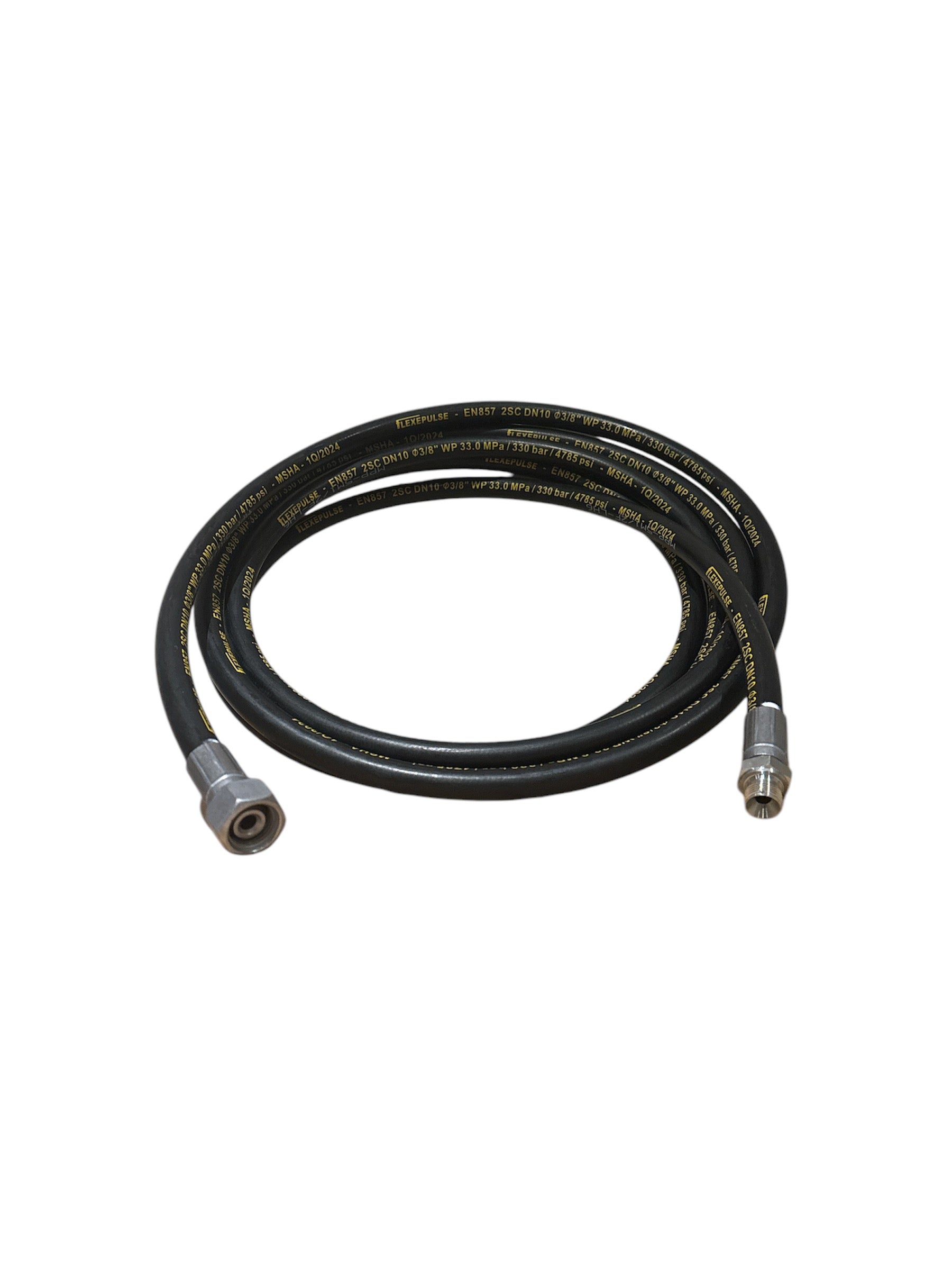 Leader hose sales