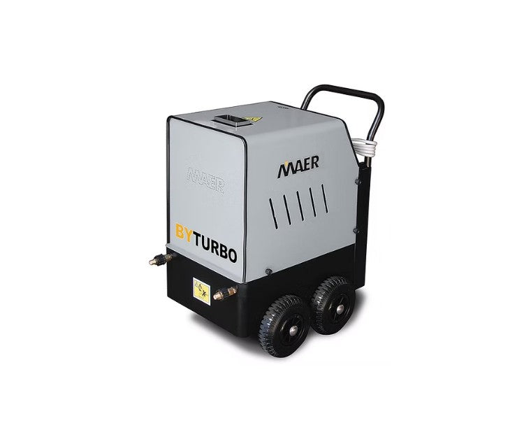 MAER Geyster 15Lpm Hot Box