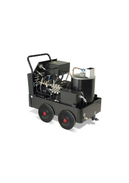 PowerWash Italiana - Gold Industrial 3 Phase (15Lpm / 200Bar)