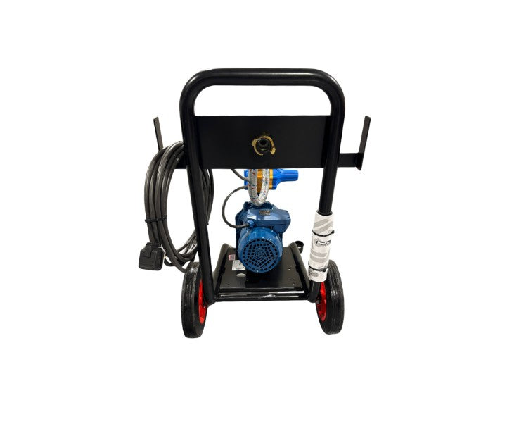 Volume Wash Down Pump 100Lpm