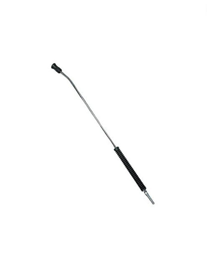 900mm Moulded Lance with Spigot & Nozzle