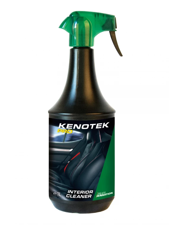KENOTEK PRO Interior Cleaner 1Ltr