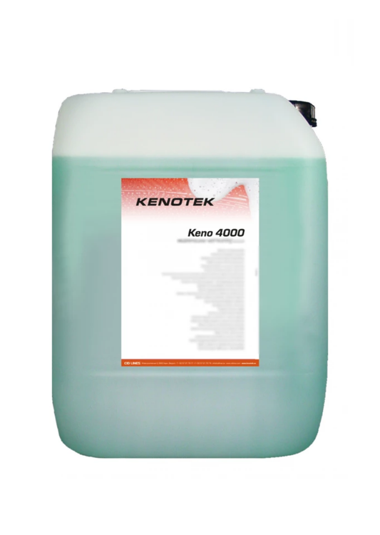 KENOTEK Keno 4000 20Ltr
