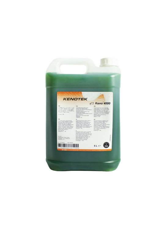 KENOTEK Keno 4000 5Ltr