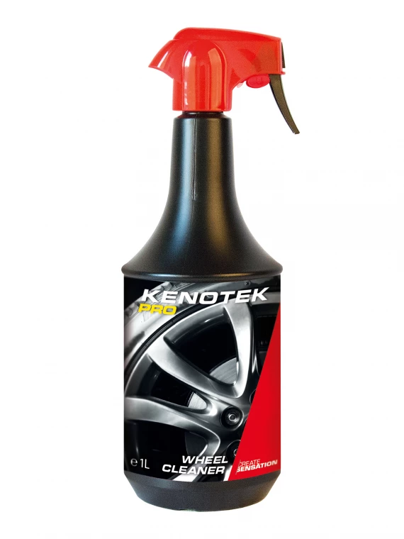 KENOTEK PRO Wheel Cleaner 1ltr
