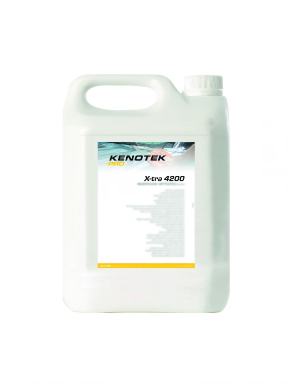 KENOTEK PRO Xtra 4200 5ltr (Wheel Cleaner Ultra)