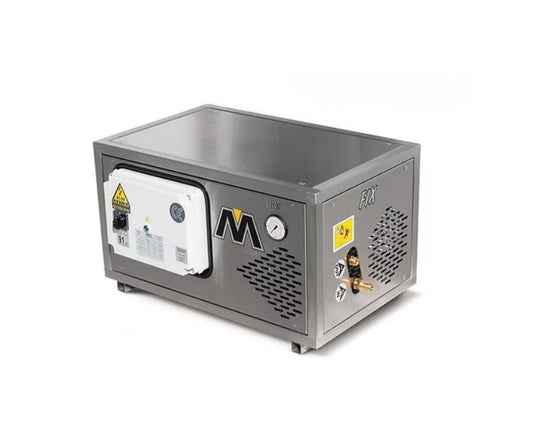 MAER Fix 21/200 - Three Phase S/S Pressure Washer