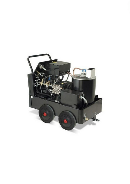 PowerWash Italiana - Gold Industrial 3 Phase (15Lpm / 200Bar)