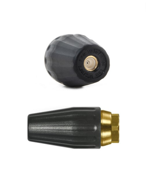 R&M Suttner ST357 Rotating Turbo Nozzle - Size:07