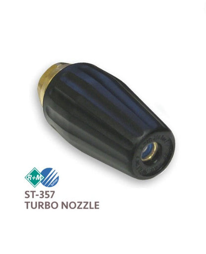 R&M Suttner ST357 Rotating Turbo Nozzle - Size:05