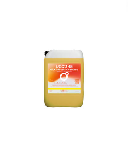 UCO 345 Max Protect Shampoo 5Ltr
