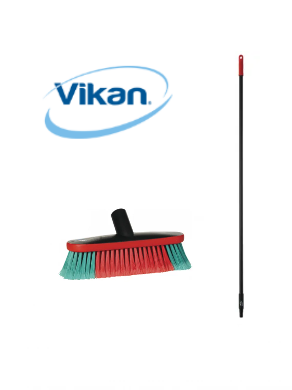Vikan All Surface Brush 270mm (475552)