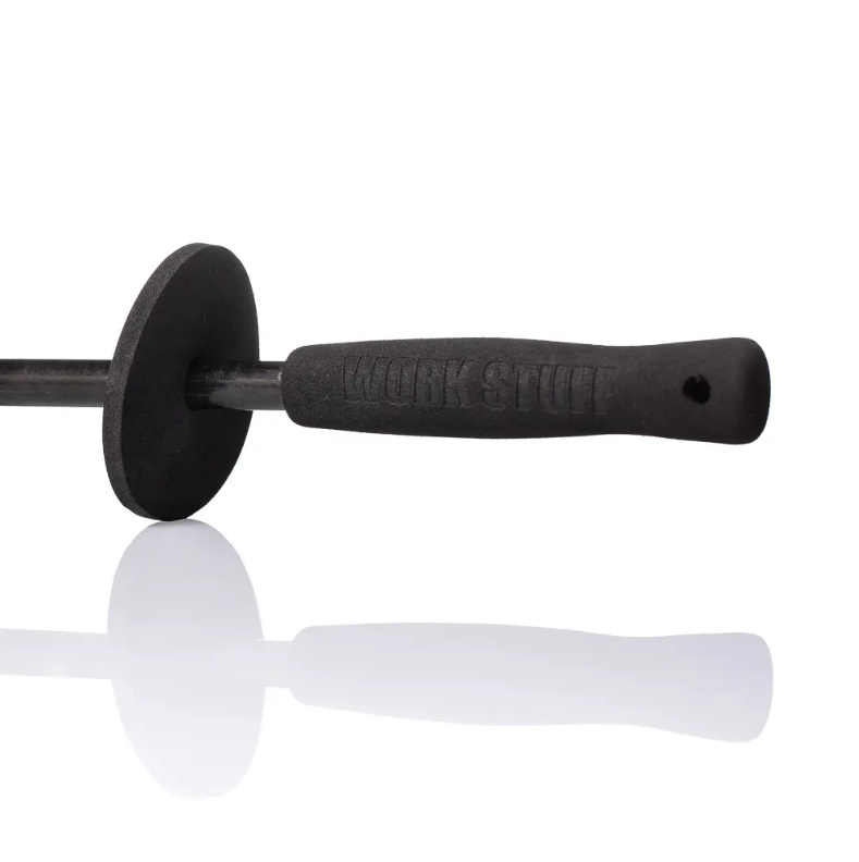 Work Stuff 38mm SQUALLY Wheel Brush